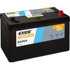 Exide 249TE